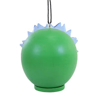 Home & Garden Blue Cornflower Birdhouse - - SBKGifts.com