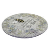 Home & Garden Bee Stepping Stone - - SBKGifts.com