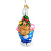 Morawski Traveling Easter Bunny - - SBKGifts.com