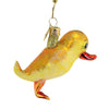 Morawski Yellow Glittered Baby Chick - - SBKGifts.com