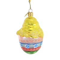 Morawski Easter Chickadee - - SBKGifts.com