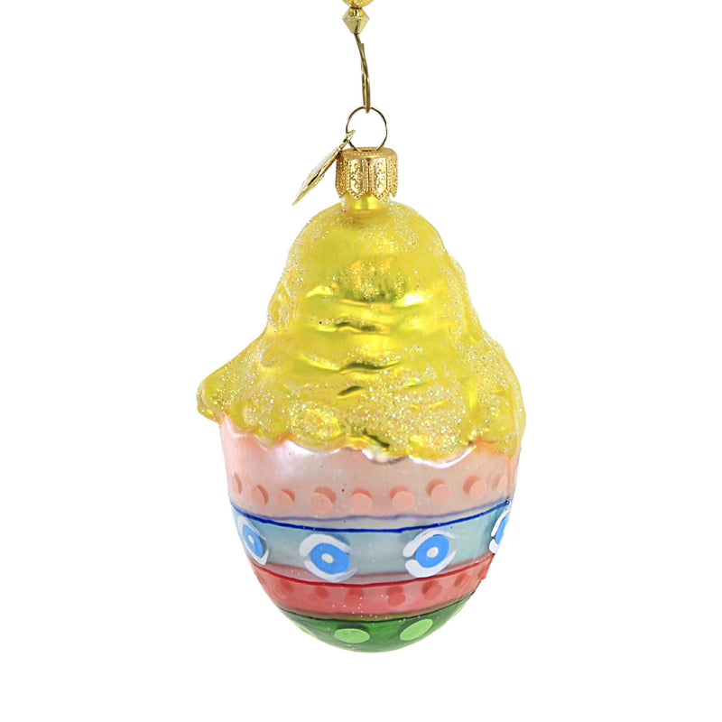 Morawski Easter Chickadee - - SBKGifts.com