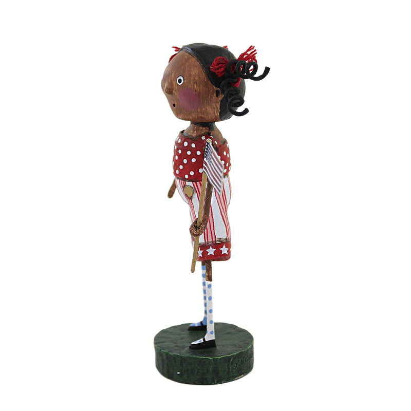 Lori Mitchell American Dream - - SBKGifts.com