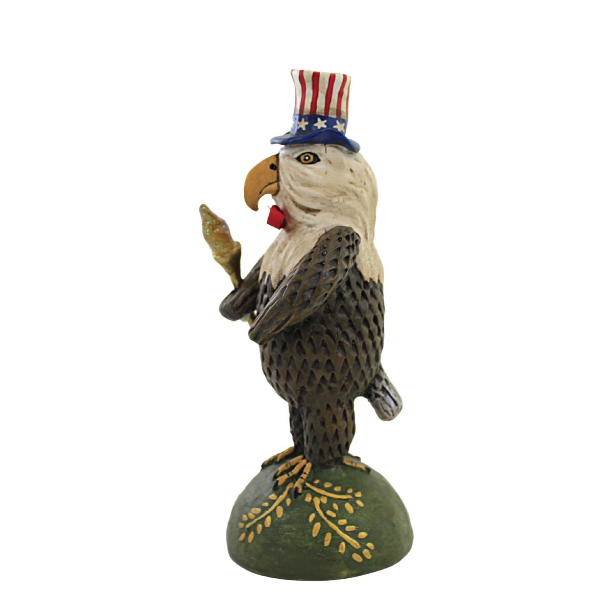 Charles Mcclenning Sweet Liberty - - SBKGifts.com