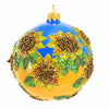 Heartfully Yours Ukrainian Santa - - SBKGifts.com