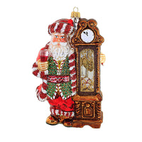 Heartfully Yours  Inch Renaissance Time 1206 By The Ornament King