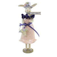 (55138) Heather Myers Bellina, 10.75 Inch, Bunny Rabbit 55514.