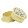 Bethany Lowe Retro Yellow Mini Easter Box - - SBKGifts.com