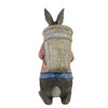 Easter Rabbit With Basket Backpack - - SBKGifts.com