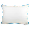 Home Decor Charming Spring  Floral  Pillow - - SBKGifts.com