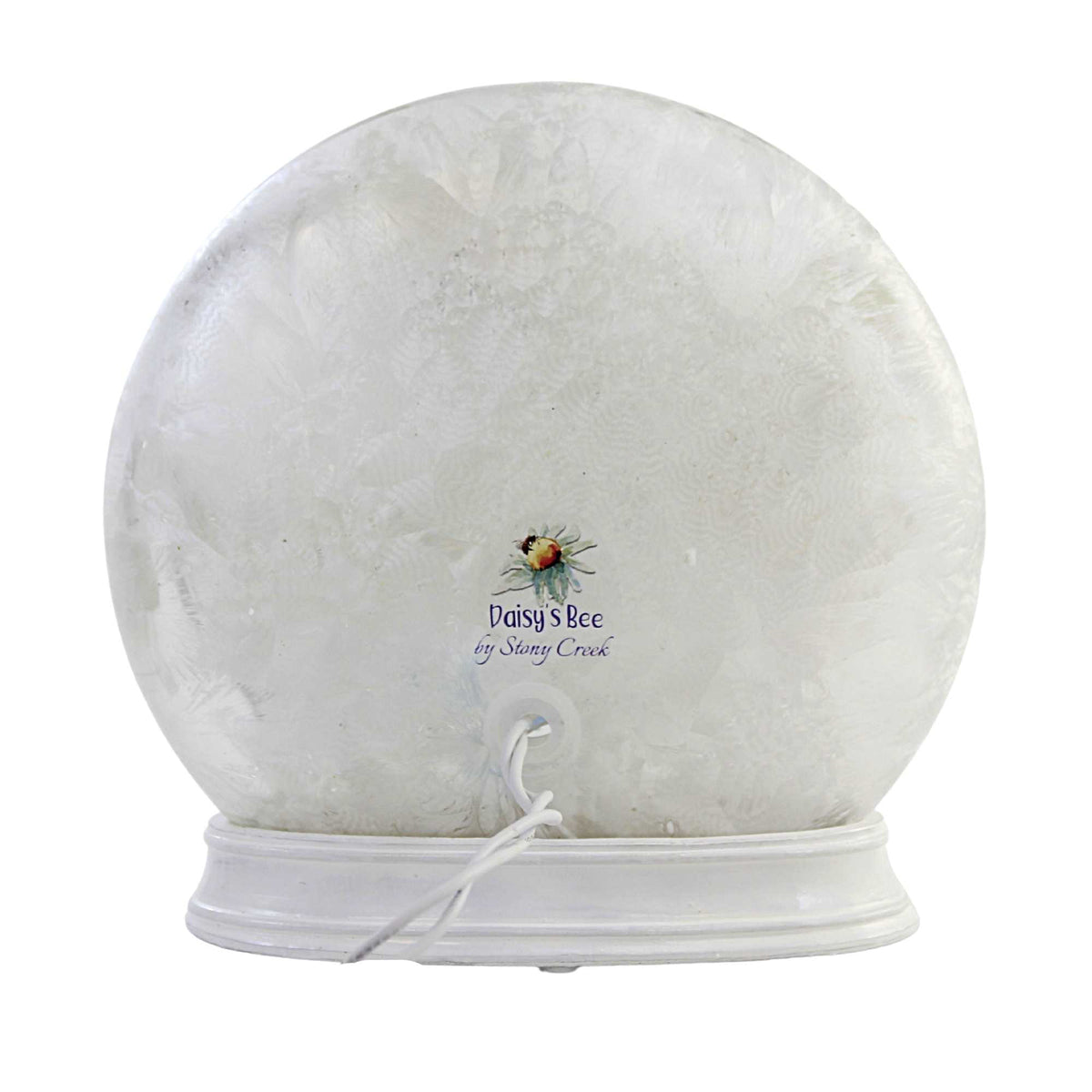 Stony Creek Daisy Bee Lit Round Orb - - SBKGifts.com