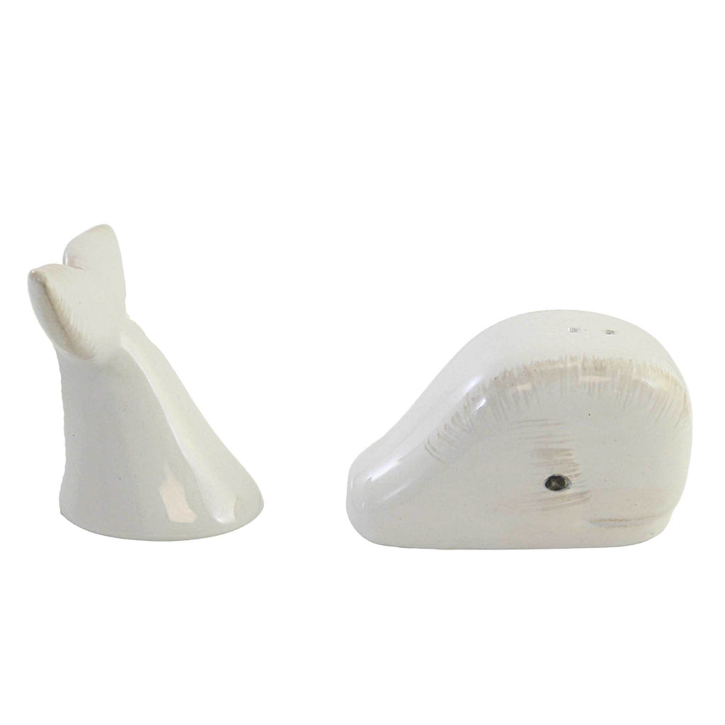 Collectible Magnetic Salt and Pepper Shakers Finnish