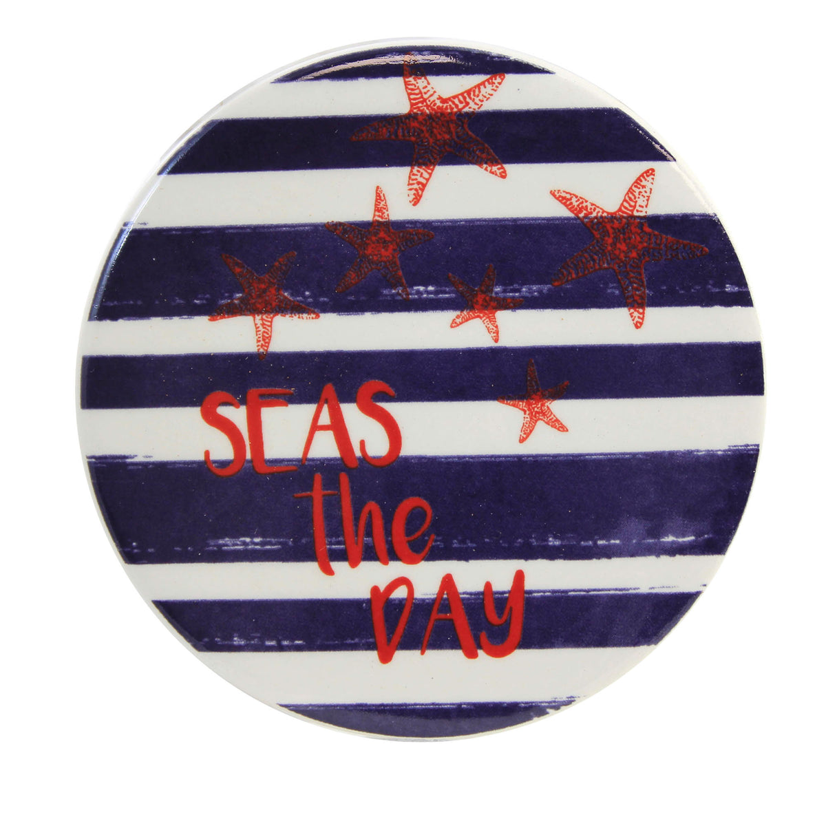 Patriotic Coasters - - SBKGifts.com