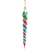 Sbk Gifts Holiday Vintage Brite Twisted Icicle - - SBKGifts.com