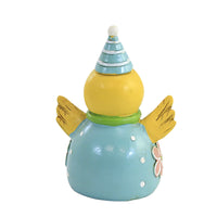 Easter Chick Figurine - - SBKGifts.com