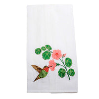 Decorative Towel Bird Kitchen Towels - - SBKGifts.com