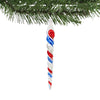 Sbk Gifts Holiday Red White Blue Twist - - SBKGifts.com