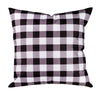 Home Decor Buffalo Check Pot Pillow Cover - - SBKGifts.com