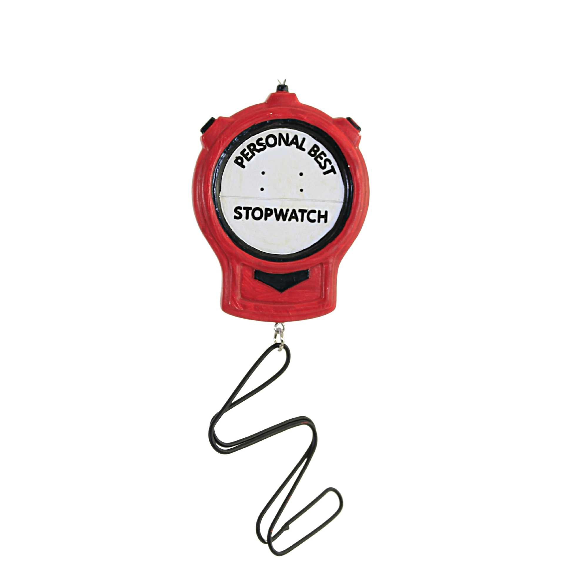 Best stopwatch online watch