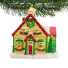 Old World Christmas Christmas Cottage - - SBKGifts.com