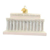 Old World Christmas Lincoln Memorial - - SBKGifts.com