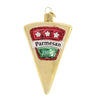 (55750) Old World Christmas Parmesan Cheese, 4.00 Inch, Ornament Slice 32537