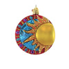 Old World Christmas Jeweled Sun - - SBKGifts.com