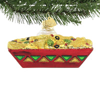 Old World Christmas Nachos - - SBKGifts.com