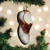 Old World Christmas Golf Shoe. - - SBKGifts.com