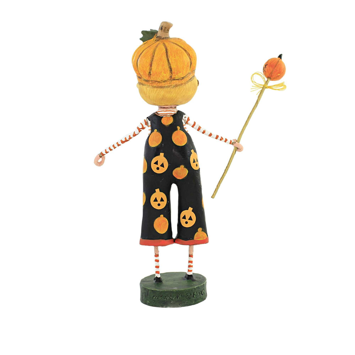 Lori Mitchell Pumpkin Patches - - SBKGifts.com