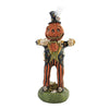 (55807) Charles Mcclenning The Mysterious Man, 10.00 Inch, Halloween Pumpkin 24200