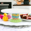 Tabletop Dottie Cake Stand - - SBKGifts.com