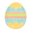 Johanna Parker Dottie Egg Mini Tray - - SBKGifts.com