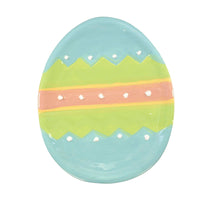 Johanna Parker Dottie Egg Mini Tray - - SBKGifts.com