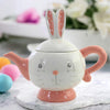 Tabletop Dottie Tea Pot - - SBKGifts.com