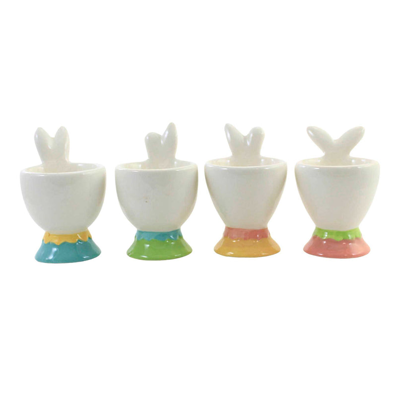 Tabletop Dottie Egg Cup St/4 - - SBKGifts.com