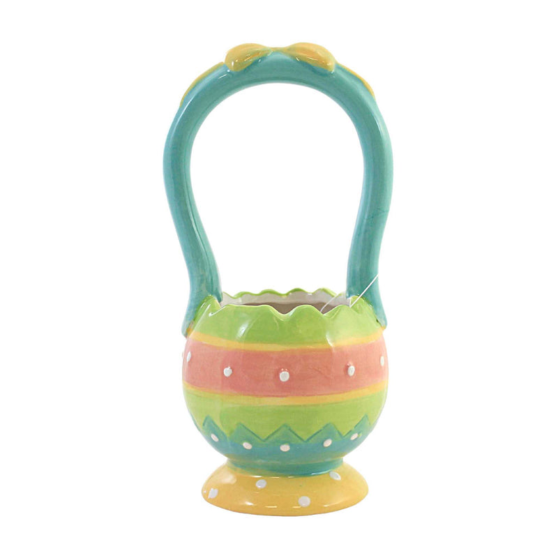 Tabletop Dottie Baskets - - SBKGifts.com