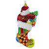 Christopher Radko Company Kringle Jingle Christmas - - SBKGifts.com