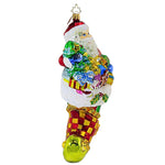 Christopher Radko Company Kringle Jingle Christmas - - SBKGifts.com