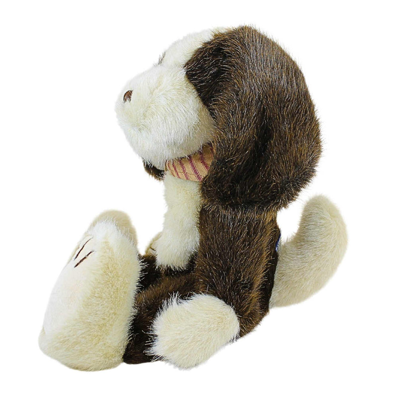 Boyds Bears Plush Carson B Barker - - SBKGifts.com