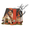 (55916) Department 56 House The Mummy House, 7.25 Inch, Halloween Snow Village 6007783