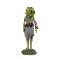 Department 56 Accessory Medusa, The Gorgon - - SBKGifts.com