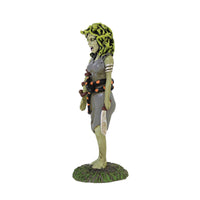 Department 56 Accessory Medusa, The Gorgon - - SBKGifts.com