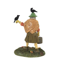 Department 56 Accessory Crow Hag - - SBKGifts.com