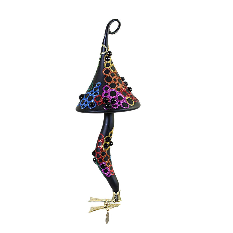 Blubom Psychedelic Magic Mushroom - - SBKGifts.com