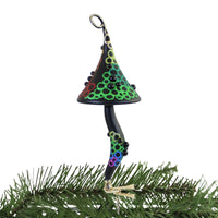 Blubom Psychedelic Magic Mushroom - - SBKGifts.com