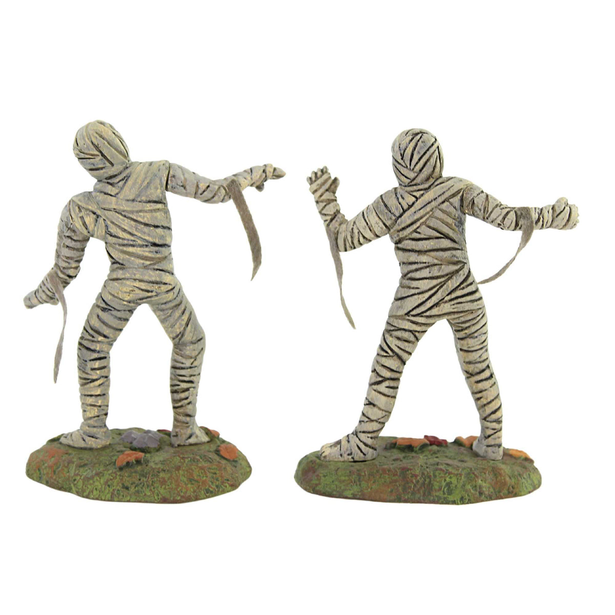 Department 56 Accessory Mummies Parade - - SBKGifts.com