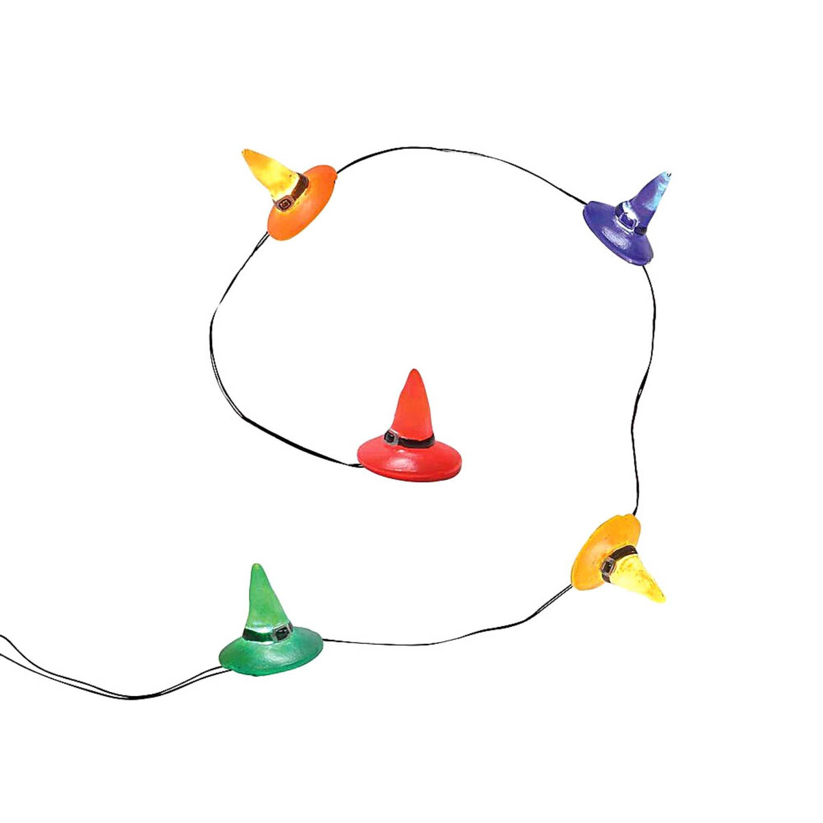 Department 56 Accessory Lit Witches Hats - - SBKGifts.com