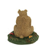 Department 56 Accessory Honey Bear Qc Testing - - SBKGifts.com