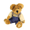 (5604) Boyds Bears Plush T Dean Newbearger, 10.00 Inch, Gcc Exclusive Teddy Bear 948656Gcc